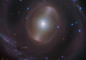 Фото: Spacetelescope Hubble телескопи «Катта ит» юлдузлар
