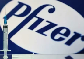 «Pfizer» коронавирусга қарши вакцинаси ҳақида шов-шувли баёнот берди фото