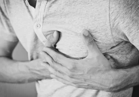 Фото: Pixabay British Heart Foundation ташкилотининг