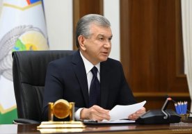 Shavkat Mirziyoyev «UzAuto Motors»ga yana bir topshiriq berdi фото