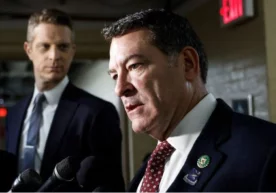 Мусулмон ҳуқуқлари ташкилотлари конгрессмен Марк Гриннинг