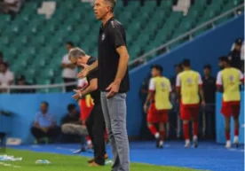 Бугун Ўзбекистон миллий терма жамоаси "CAFA Nations