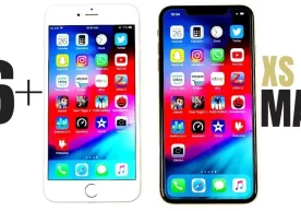 Фото: YouTube Apple расмий сайтида компаниянинг эскирган