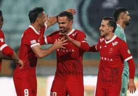 In the next match of the 13th round of the Iran Pro