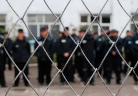 Жазони ижро этиш муассасаларидан озод қилинган шахсларни