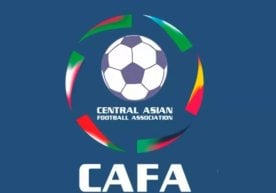Марказий Осиё футболи учун янгилик бор — энди CAFA турнири