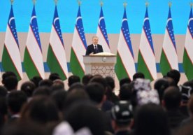 Янги Ўзбекистонда ҳар бир янги кун ёш авлод учун янада