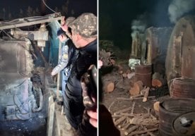 Сўнгги кунларда пойтахт ҳудудида ҳаво сифати кескин