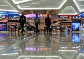 Bloomberg агентлиги тарқатган маълумотга кўра, Дубай