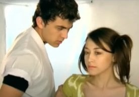 2005-йилда экранларга чиққан "Келгинди Куёв"