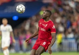 Реал Мадрид ўз таркибини кучайтириш режасини давом