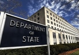 АҚШ давлат департаменти БМТ Бош ассамблеяси доирасида
