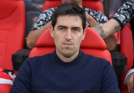 Борнмут бош мураббийи Андони Ираола Астон Вилла жамоасига