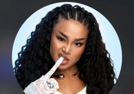 Қозоғистонлик машҳур рэп ижрочиси Say Mo Тошкент шаҳрига