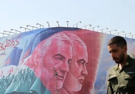 Яқин Шарқда вазият янада кескинлашмоқда. Ислом инқилоби