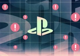 PlayStation Network 10 соатдан бери ишламаяпти фото