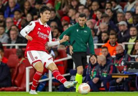 Амстердамнинг «Аякс» клуби расмий равишда япониялик