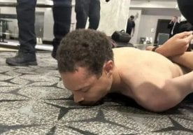 Cole Allen, qui travaillait comme enseignant aux