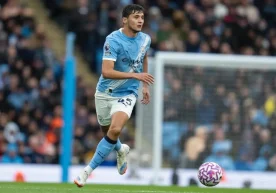 Англия Премьер-лигасининг 23-тури доирасида "