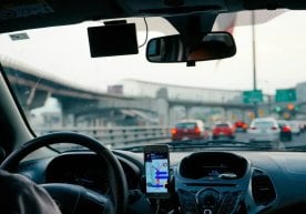 1 июндан ҳайдовчиларга жарима баллари қўлланилади фото