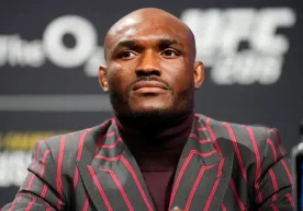 UFC собиқ чемпиони Камару Усман россиялик жангчи Магомед