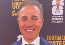 Ўзбекистон миллий терма жамоаси бош мураббийи Фабио