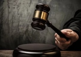 Бухоро вилоятида суд ходими пора билан ушланди, деб хабар