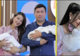 Актриса Малика Раҳимова охирги интервьюсида ўз ҳаётидаги