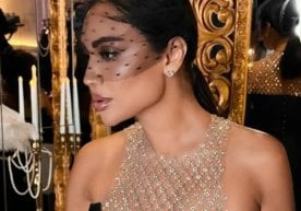 Ўзбекистонлик таниқли хонанда Муниса Ризаева эрининг