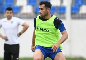 “Mashnasporte” нашрига кўра, Остон Ўрунов учун Россия ва