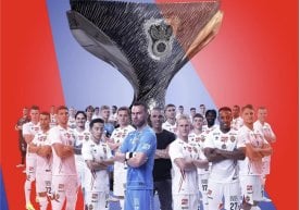 ЦСКА футболчилари навбатдаги катта совринга эга чиқишди.