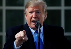 АҚШ президенти Доналд Трамп ва Россия етакчиси Владимир