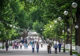 Ўзбекистонда мустақилликдан кейинги илк аҳоли рўйхати