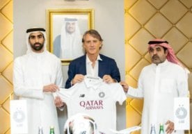 Қатар футболида янги тўлқин бошланди — “Ал-Садд” клуби