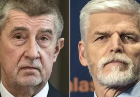 Ижтимоий сўровлар ҳам иккинчи тур арафасида Петр Павел