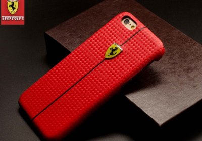 OAV: Apple 2017 yilda iPhone Ferrari modelini sotuvga chiqaradi фото
