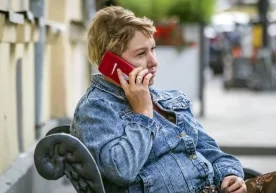 Фото: Известия Мобил телефондан тез-тез фойдаланиш