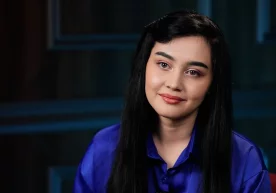 Фото: “Дарё” “Дарё”нинг YouTube’даги каналида “Артист”