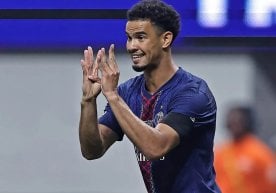 Франция чемпионатининг 19-турида ПСЖ сафарда қуйи