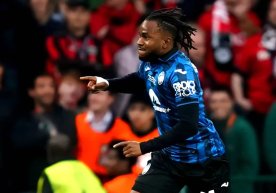 Туркиянинг «Фенербаҳче» клуби ва Италия «Аталанта»си