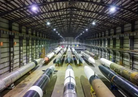 Жаҳон сиёсий майдонида кескинлик янги босқичга