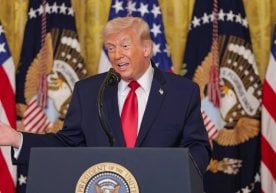 G7 етакчиларининг яқинда ўтказилган виртуал саммитида АҚШ