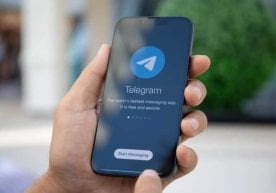 Telegram мессенжери Россиядаги фойдаланувчиларга тасдиқлаш