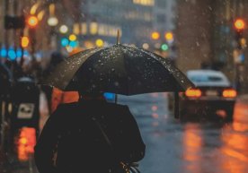 Ўзбекистонда 5 декабр куни ўзгарувчан булутлилик ва баъзи