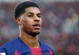 Руководство Manchester United заявило, что у Маркуса