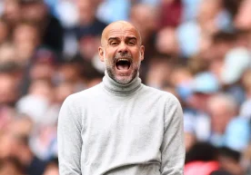 Se espera que Pep Guardiola deje su cargo como entrenador