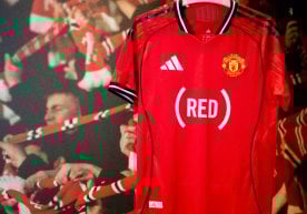 «Манчестер Юнайтед» жамоаси Англия Премьер лигаси