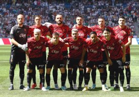 In the 14th round of the Spanish Championship, the teams