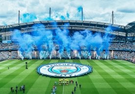 Жеймс МакЭйтининг “Манчестер Сити”даги келажаги энди очиқ