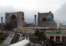In the Republic of Uzbekistan, the current workweek is